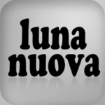 luna nuova android application logo